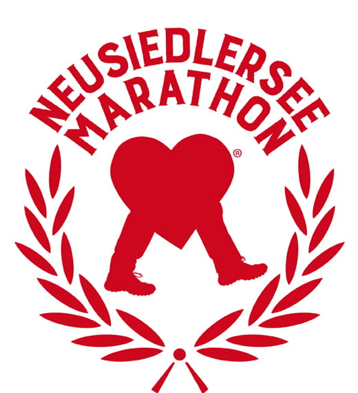 Logo Neusiedlersee Marathon