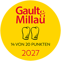 Restaurant die Möwe Bewertung auf Gault Millau
