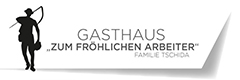 Logo Zum Fröhlichen Arbeiter