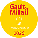 Gault Millau 2026