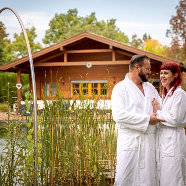 Übernachtungs Packages