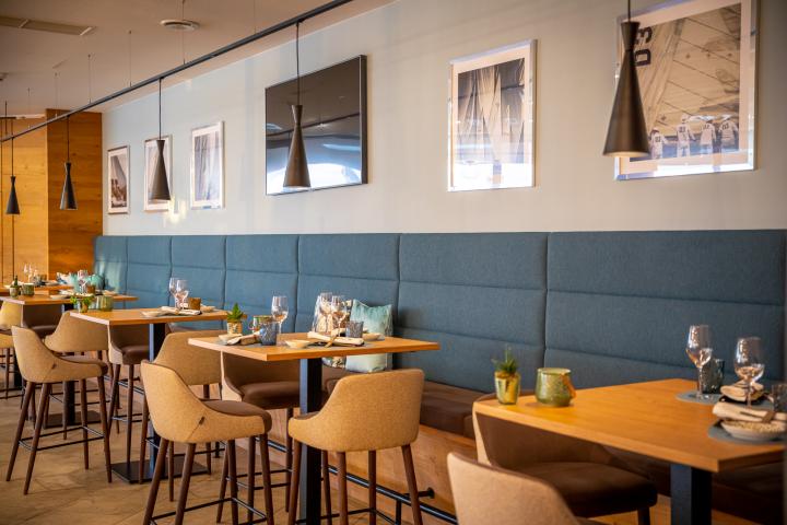 Deine Weihnachtsfeier im Restaurant „die Möwe“ im Seewinkel