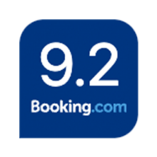 Booking.com Badge